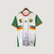 Cameroun – Maillot Domicile 25/26 - Blanc